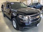 Used 2019 CHEVROLET SUBURBAN For Sale
