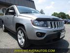 Used 2016 JEEP COMPASS For Sale