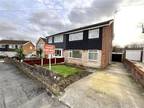 Rodger Road, Woodhouse, Sheffield. 3 bed semi-detached house for sale -