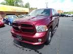Used 2019 RAM 1500 CLASSIC For Sale