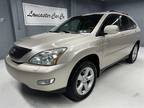 Used 2005 LEXUS RX For Sale