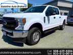 Used 2020 FORD Super Duty F-350 SRW For Sale