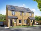 Plot 167, The Marchmont at The. 3 bed semi-detached house -