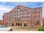 Victoria Quays, Wharf Street, Sheffield 2 bed apartment for sale -