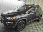 Used 2017 JEEP COMPASS For Sale