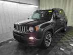 Used 2017 JEEP RENEGADE For Sale