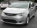 Used 2018 CHRYSLER PACIFICA For Sale