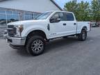 Used 2018 FORD F250 SUPER DUTY For Sale
