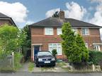 2 bedroom semi-detached house for sale in Webbcroft Road, Birmingham