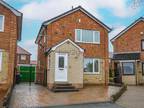 Birley Moor Close, Sheffield, S12 3 bed detached house for sale -