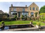 Whirlow Lane, Sheffield 5 bed detached house for sale - £