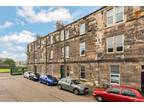 10 (2F1), Adelphi Grove, Edinburgh. 1 bed flat for sale -