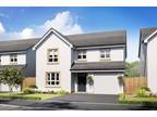 Crombie at Barratt @ West Craigs. 4 bed detached house for sale -