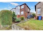 Hopedale Road, Sheffield 3 bed semi-detached house for sale -