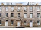 7/1 Dean Street, Stockbridge. 3 bed ground floor flat for sale -