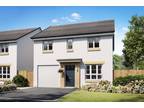 Glamis at Barratt @ West Craigs. 4 bed detached house for sale -