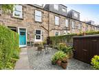 15 Thornville Terrace, Edinburgh, EH6. 1 bed flat for sale -