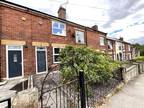 Dronfield Road, Eckington, Sheffield. 3 bed terraced house for sale -