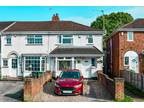 3 bedroom end of terrace house for rent in Kineton Road, Rubery, Rednal