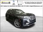 Used 2020 BMW X7 For Sale