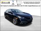 Used 2021 HONDA Civic For Sale