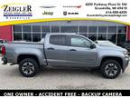 Used 2022 CHEVROLET Colorado For Sale