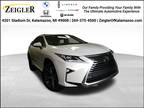 Used 2018 LEXUS RX For Sale