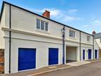 Stret Rosemelin, Truro, Cornwall, TR1. 2 bed apartment for sale -