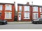 Chatsworth Avenue, Liverpool L9 3 bed end of terrace house for sale -