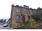 Wensley Bank West, Thornton 3 bed end of terrace house for sale -