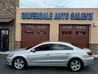 Used 2015 VOLKSWAGEN CC For Sale