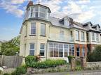 Bude, Cornwall 6 bed end of terrace house for sale -