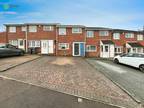 3 bedroom terraced house for sale in Lilac Avenue, Great Barr, B44