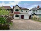 3 bedroom detached house for sale in Tixall Road, Hall Green, B28