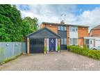 2 bedroom semi-detached house for sale in Hillview Road, Rubery, Birmingham