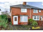 3 bedroom semi-detached house for sale in Greenoak Crescent, Birmingham