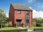 Plot 239, The Haldon at Laneside. 2 bed terraced house for sale -