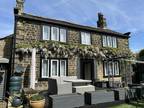 Wood Top, Shipley 3 bed farm house for sale -