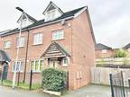 Faversham Street, Moston, Manchester. 4 bed semi-detached house for sale -