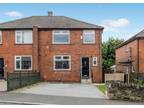 Silver Royd Hill, Leeds 3 bed semi-detached house for sale -