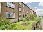 12/1 Mount Lodge Place, Portobello. 3 bed ground floor flat for sale -