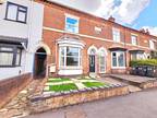 3 bedroom terraced house for sale in Gravelly Lane, Erdington, Birmingham