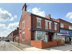Moston Lane, Moston, Manchester, M40 3 bed end of terrace house for sale -