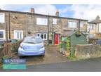Windermere Terrace Great Horton. 1 bed terraced house for sale -
