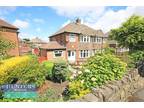 Rooley Lane Bradford, West Yorkshire. 3 bed semi-detached house for sale -
