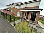 Cromer Gardens, Glasgow G20 2 bed detached house to rent - £1,195 pcm (£276