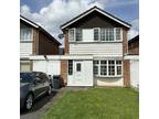 3 bedroom detached house for rent in Silverlands Close, Hall Green, Birmingham