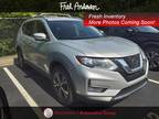 2019 Nissan Rogue Silver, 55K miles