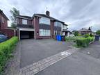 ALLESTREE, DERBY 4 bed semi-detached house to rent - £1,700 pcm (£392 pw)