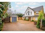 4 bedroom detached house for sale in Puddingstone Drive, St.